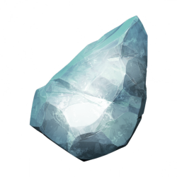 Storm Crystal