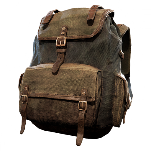 Survivor Bag