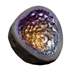 Thermal Geode
