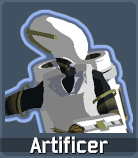 Artificier