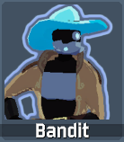 Bandit