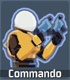 Commando