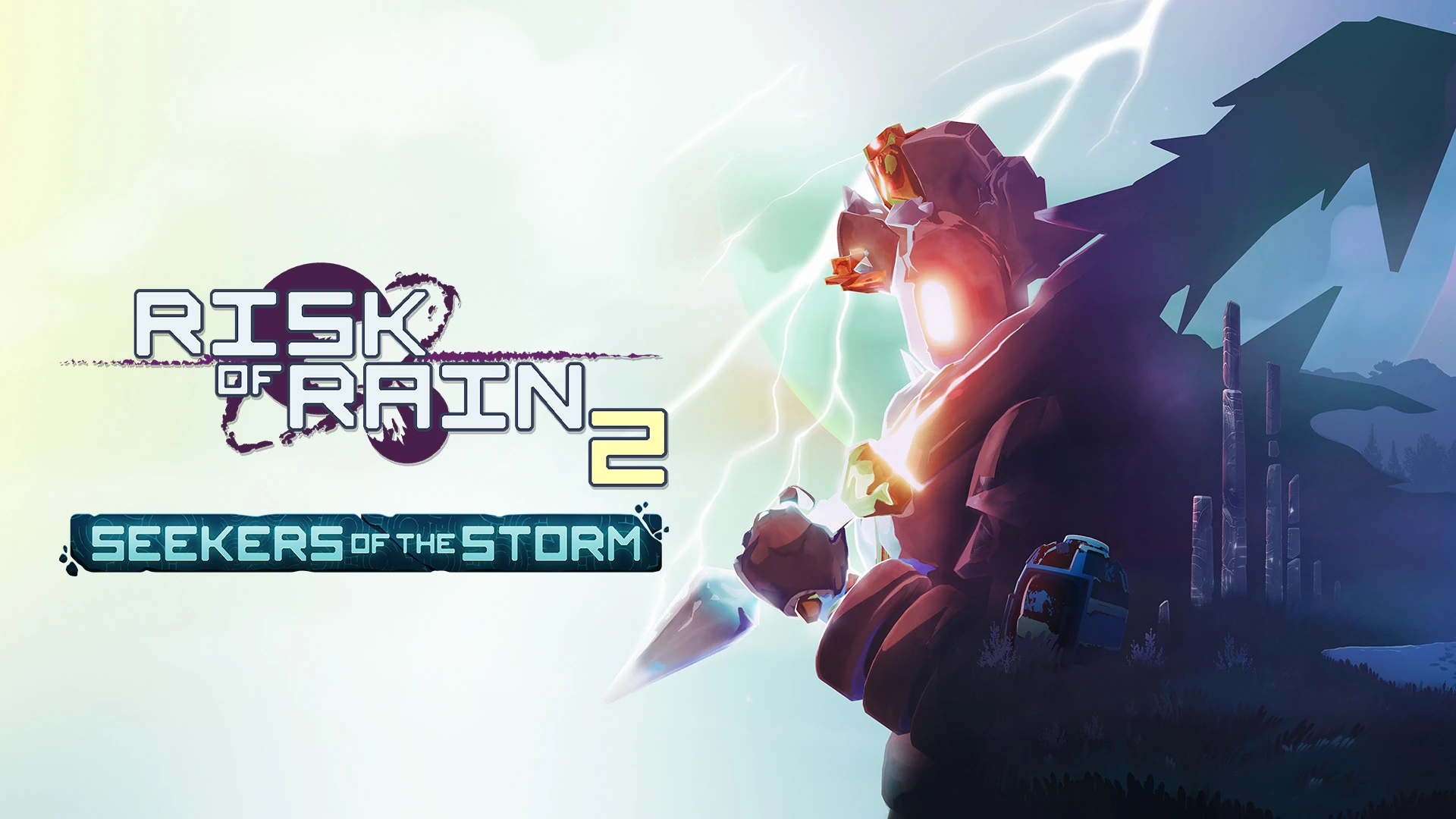 Seekers of the Storm