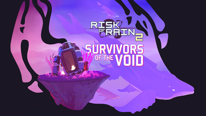 Survivors of the Void