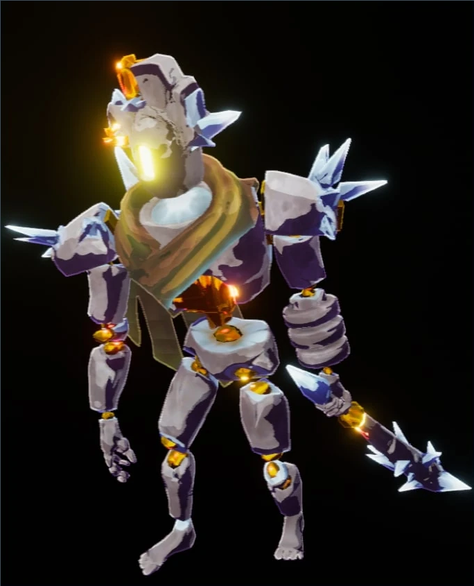 False Son.png