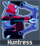 Huntress