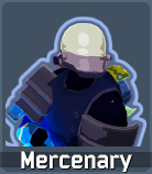 Mercenary