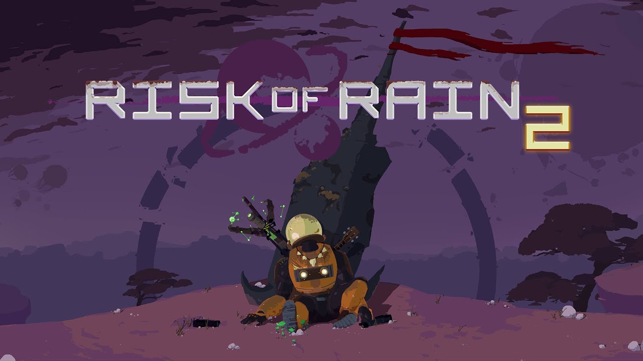 Risk of Rain 2 日本語攻略 Wiki - GAMERS Wiki