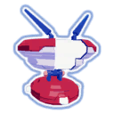 Junk Drone Junk Drone