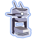 Cleanup Drone Cleanup Drone