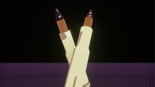 Armor-Piercing Rounds