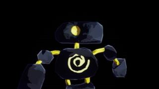 Chance Doll