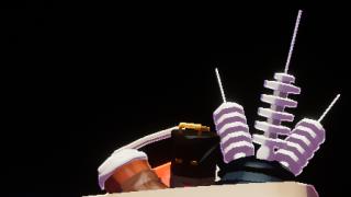 Collector's Compulsion