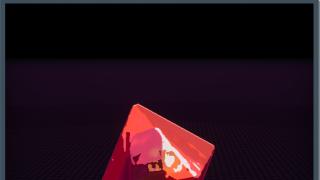 Focus Crystal