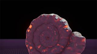 Gesture of the Drowned