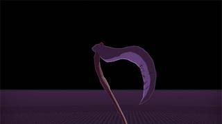 Harvester's Scythe