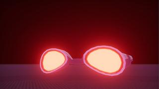 Lens-Maker's Glasses