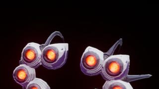 Lost Seer's Lenses