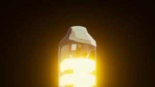 Luminous Shot
