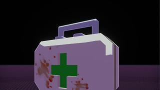 Medkit