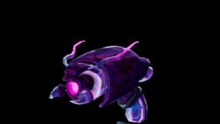 Plasma Shrimp
