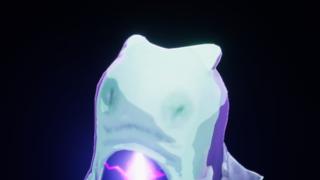 Pluripotent Larva