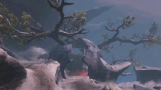 Pretender's Precipice