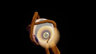 Runic Lens