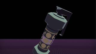 Stun Grenade