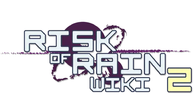 Risk of Rain 2 日本語攻略 Wiki