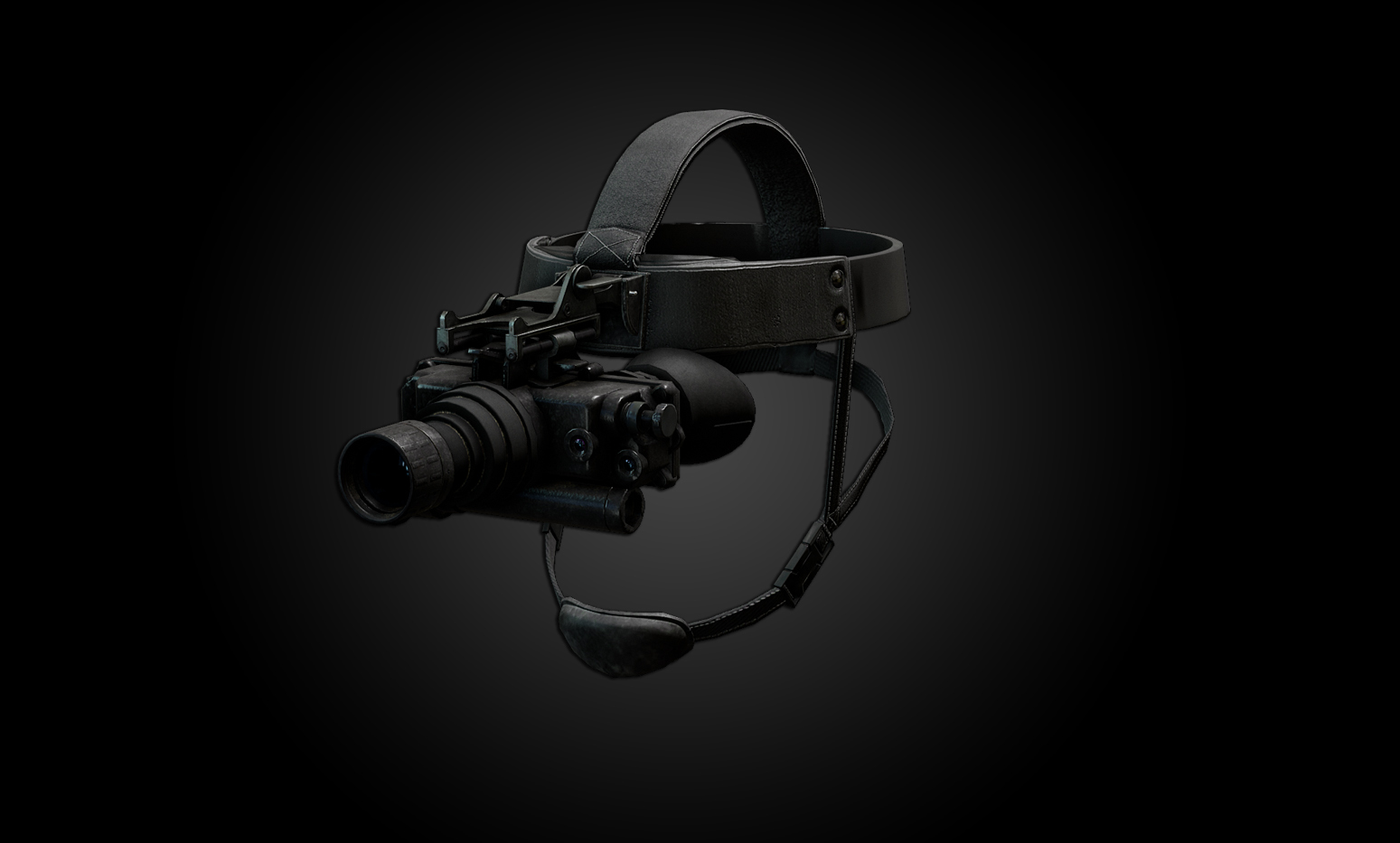 Night Vision Goggles