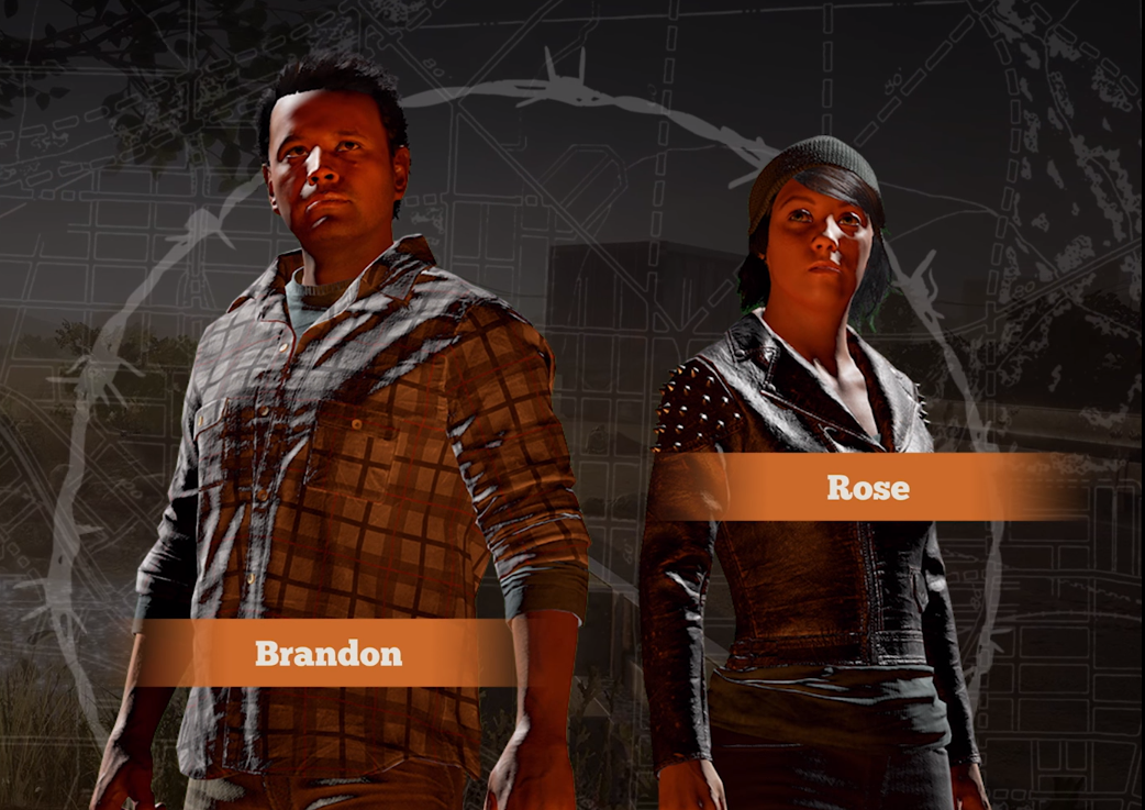 チュートリアル Odd Couple State Of Decay 2 日本語攻略 Wiki