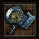 Cog Hammer