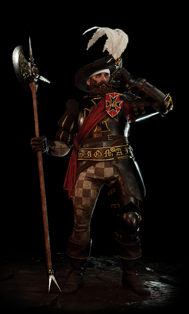 MERCENARY