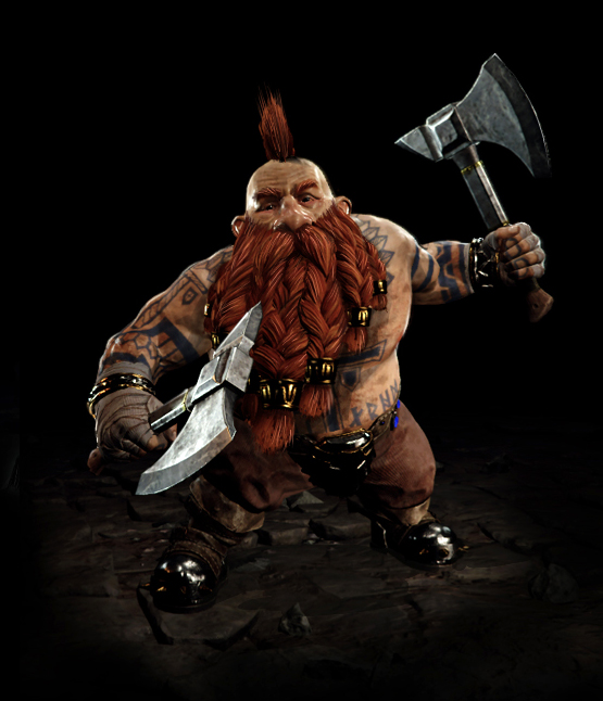 SLAYER