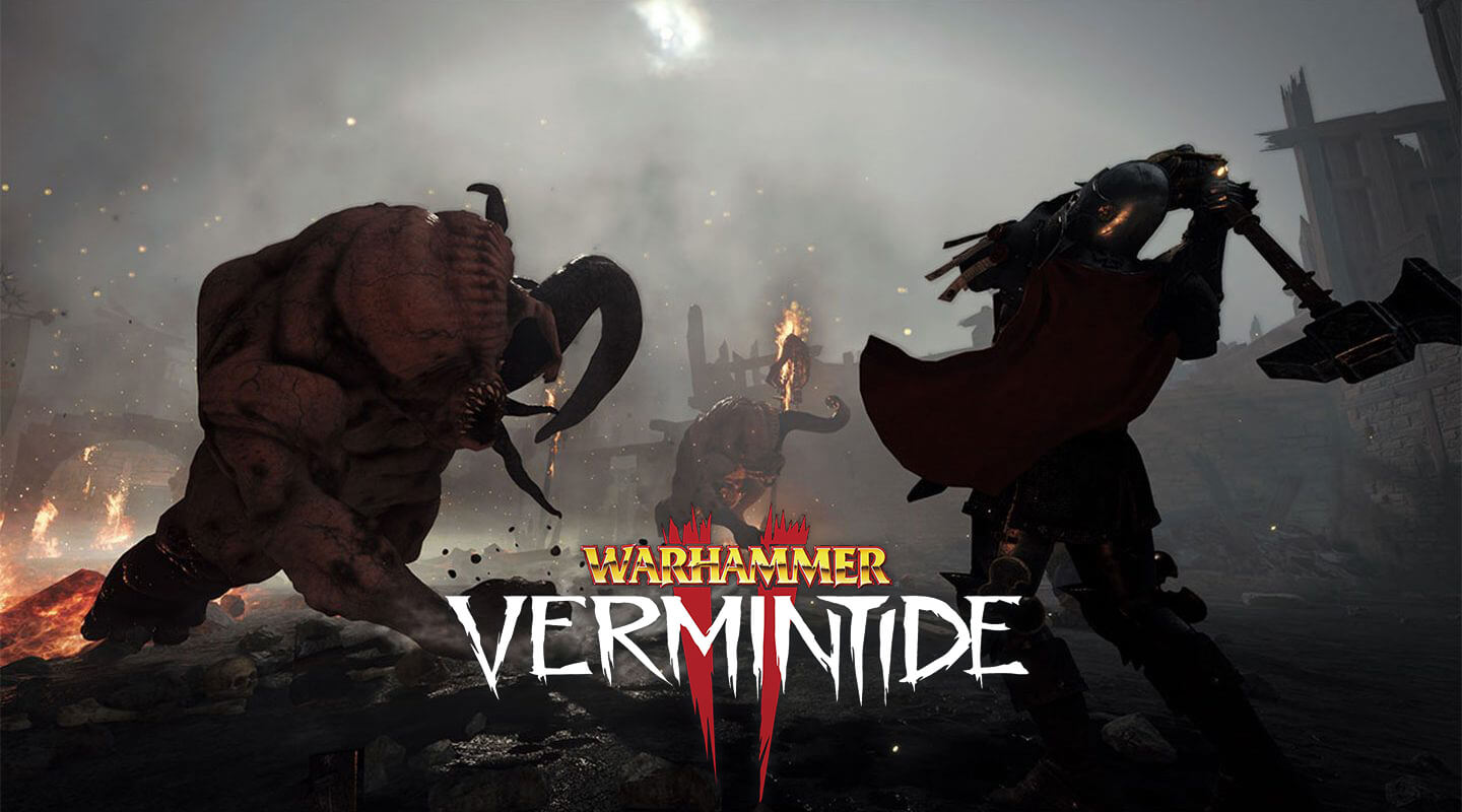 Warhammer: Vermintide 2