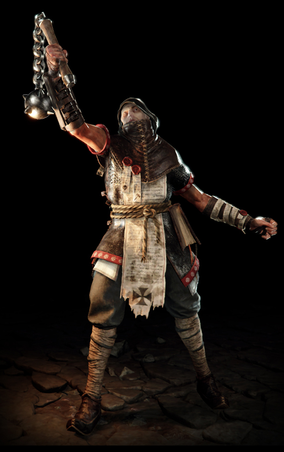 ZEALOT