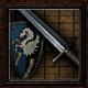 Bretonnian Sword and Shield