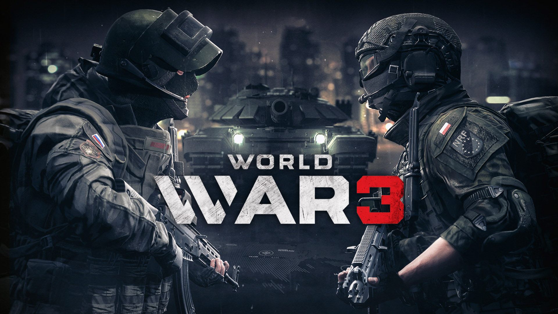 World War 3 日本語攻略 Wiki Gamers Wiki