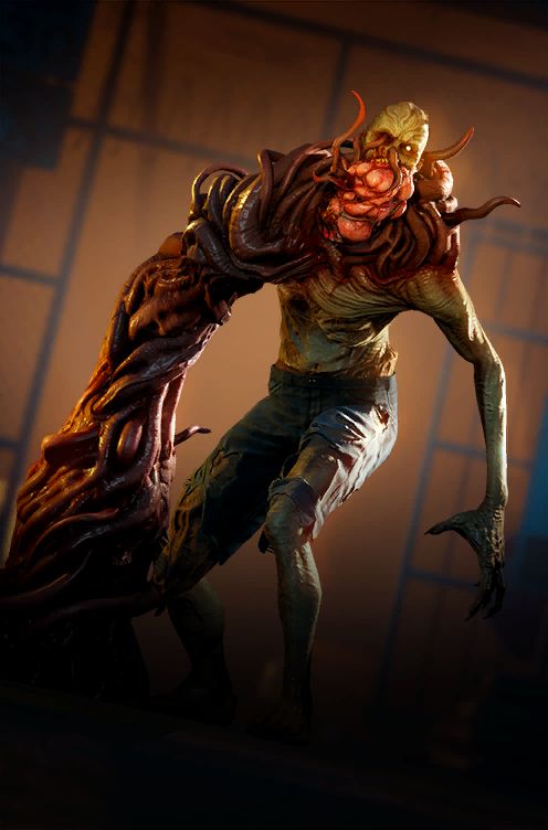 クラッシャー Back 4 Blood 日本語攻略 Wiki