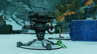 オルドナイト処理機