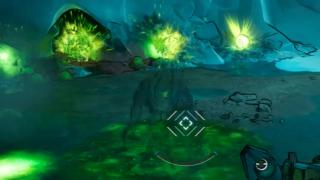 シャドウペルト