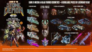 ヴォルト x ハンター