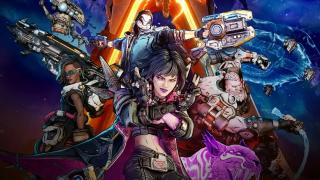 ヴォルト・ハンター