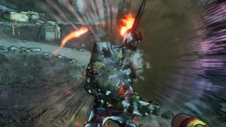 不死身のボーンフェイス