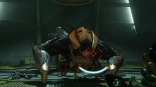 根絶やす死を無慈悲に告げる者