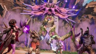 無敵のブルームリーパー