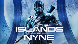 Islands of Nyne