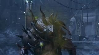 ケイオススポーン