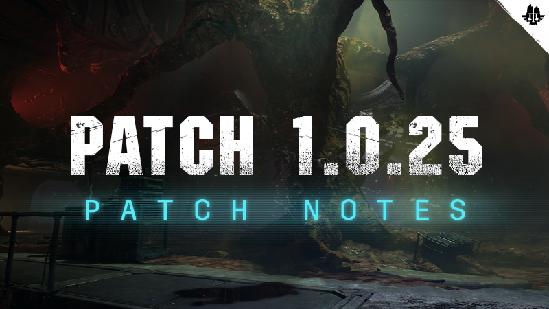 Steam :: Warhammer 40,000: Darktide :: Patch Notes 1.0.25